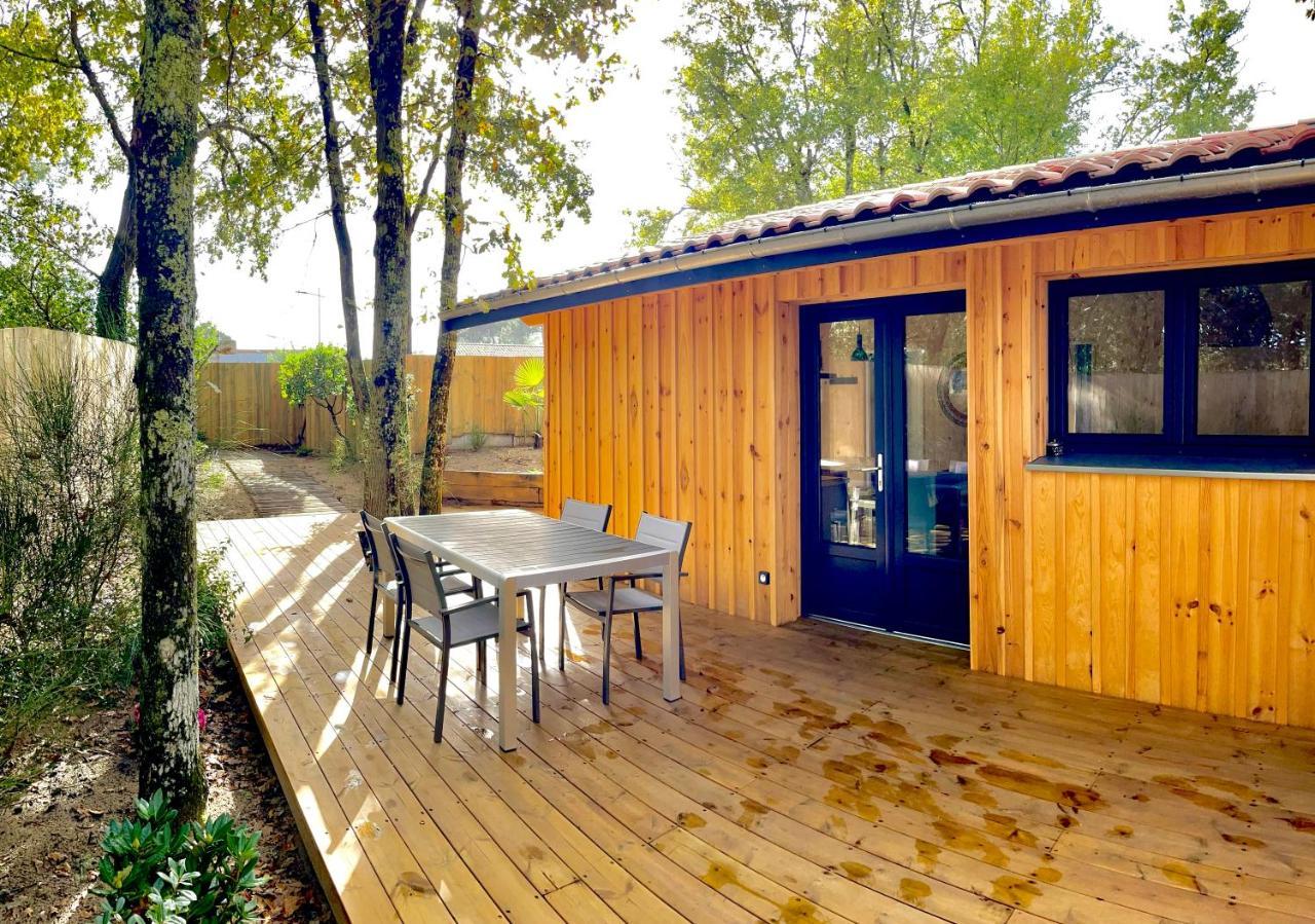 La 56 - Calme - Cosy - Confortable - Sois Les Chenes - Sans Vis-a-vis Apartment *